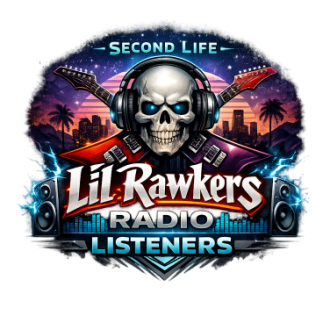 Second Life LRR!